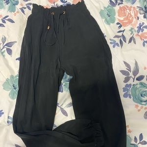 Zara jeans style pans